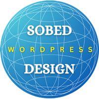 Logo de sobed-design